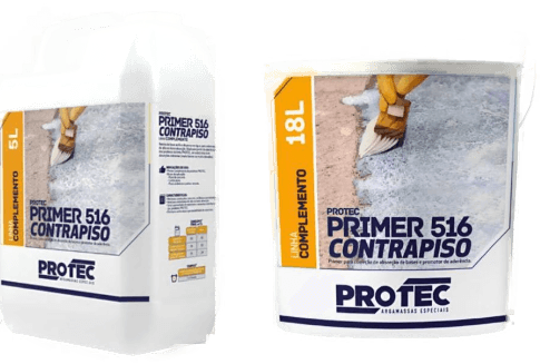 Primer 516 Contrapiso Protec
