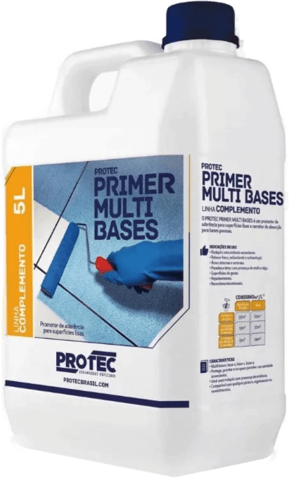 Primer Multi Bases Protec